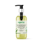 AGARTA DOĞAL ALOEVERA DUŞ JELİ 400 ML - 1