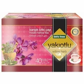 SHF YAKI OTLU KARIŞIK BİTKİ ÇAYI - 1