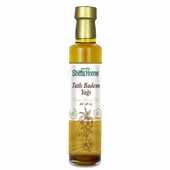 SHF TATLI BADEM YAĞI 250ML - 1