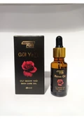 SOFTTO PLUS GÜL YAĞI 20 ML - 1