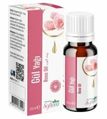 SOFTEM GÜL YAĞI 20 ML - 1