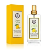 EST ÇEŞME LEMON EAU DE KOLONYA 150 ML CAM ŞİŞE - 1