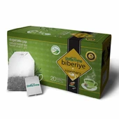SHF BİBERİYE BİTKİ ÇAYI - 1