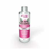 SOFTTO PLUS GÜL SUYU YÜZ TONİĞİ 200 ML - 1