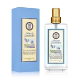 EST ALAÇATI LAVANTA EAU DE KOLONYA 150 ML CAM ŞİŞE - 1
