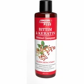 SOFTTO PLUS BITTIM &KERATİN BİTKİSEL ŞAMPUAN 400ML - 1