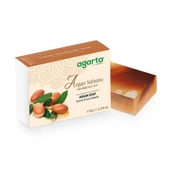 AGARTA DOĞAL EL YAPIMI ARGAN SABUNU 150 GR. - 1