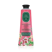 EST EL VE VÜCUT KREMİ ZEYTİNYAĞLI JAPON KİRAZI TÜP 50 ML - 1