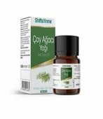 SHF ÇAY AĞACI YAĞI *5ML* - 1