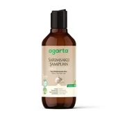 AGARTA DOĞAL SARIMSAKLI ŞAMPUAN 400 ML. - 1