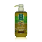 EST DOĞAL MACADAMIA YAĞLI DUŞ JELİ 600 ML PET ŞİŞE - 1