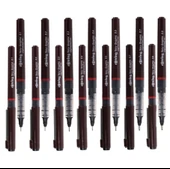 Rotring Çizim Kalemi Graphic Tikky 0.4mm | - 3