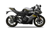 Voge 250RR Sport Mat Gri 250cc 2024 Model - 1
