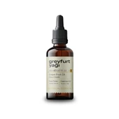 GREENLABEL GREYFURT YAĞI 20 ML. (DİSTİLASYON) - 1