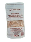 OTSA HİMALAYA TUZU PEMBE İRİ 500G - 1