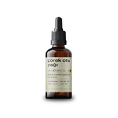 GREENLABEL ÇÖREK OTU YAĞI 50 ML. (SOĞUK SIKIM) - 1