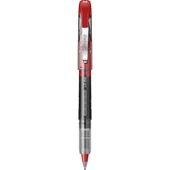 Scrikss Roller Kalem Liquid Pen Konik Uç Kırmızı | LP-68 thumbnail 1