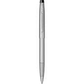 Scrikss Tükenmez Kalem Krom | Chrome108 - 2