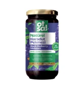 GREEN LABEL NATURAL KARADUT PEKMEZİ 620 G. - 1