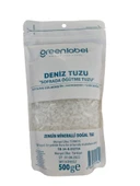 OTSA DENİZ TUZU İRİ 500G - 1