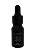 PR-119 Amber, Hint Paçuli ve Odunsu Erkek Parfüm Esansı 10ml Saf Konsantre ve Alkolsüz - 2