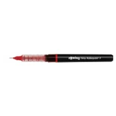 Rotring Roller Pilot Kalem Fine F Uc Kırmızı | 940730 - 2