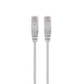 S-link sl-cat615 Cat6 15Mt Gri Utp Patch Kablo - 1