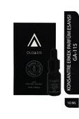 GA-115 Calebria & Bergamot Erkek Parfüm Esansı 10ml Saf Konsantre Alkolsüz Parfüm Esansı - 1