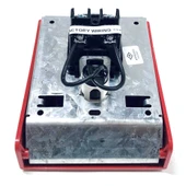 Simplex 4099-9006 Çift Etkili, İtmeli Çekmeli İstasyon, Anahtarsız - 4