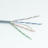 FRISBY FNW-CAT622 305m CAT6 UTP KABLO - 3