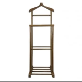 Kadima Gürgen İkili Dilsiz Uşak Cilalı Ceviz - 1