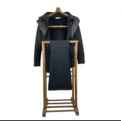 Kadima Gürgen İkili Dilsiz Uşak Cilalı Ceviz - 4