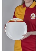 NEVA N3472 GALATASARAY ARMA LOGO 2Lİ SERVİS TABAĞI - 2