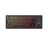 CORSAIR K70 CORE TKL Mekanik RGB MLX Red v2 linear (CH-911911E-TR) Gaming Klavye - 1