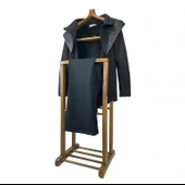 Kadima Gürgen İkili Dilsiz Uşak Cilalı Ceviz - 5