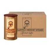 Kurukahveci Mehmet Efendi Türk Kahvesi 500 gr - 5