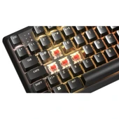 CORSAIR K70 CORE TKL Mekanik RGB MLX Red v2 linear (CH-911911E-TR) Gaming Klavye - 5