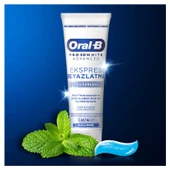 Oral-B Pro 3D White Advanced Ekspres Beyazlatma Ferah Parlaklık Diş Macunu 75 ml 4 Adet - 2