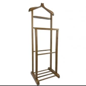 Kadima Gürgen İkili Dilsiz Uşak Cilalı Ceviz - 2