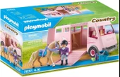 Playmobil 71237 Country At Taşıma Aracı - 1