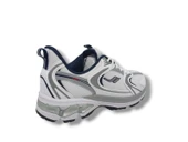 Lescon Orıon 2 Unisex Beyaz Koşu Yürüyüş Spor Ayakkabı thumbnail 5