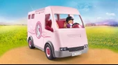 Playmobil 71237 Country At Taşıma Aracı - 4