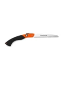 Husqvarna 220 mm Katlanır Budama Testeresi - 1