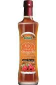 Aksuvital Alıç Sirkesi 500 ml - 1