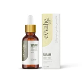Evvahe Doğal Susam Yağı (50 ml) - 1