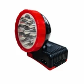 Yuge YG-909 | 9 Ledli Portable Lamb - 2