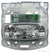 Simplex 4906-9106 TrueAlert Çok Kandelalı Hava Koşullarına Dayanıklı Strobe 24 VDC - 2