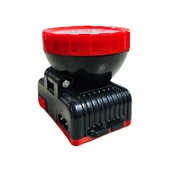 Yuge YG-909 | 9 Ledli Portable Lamb - 6