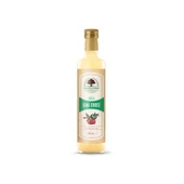 Evvahe Doğal Doğal Elma Sirkesi (250 ml) - 1