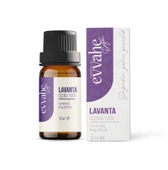 Uçucu Lavanta Yağı (10 ml) - 1